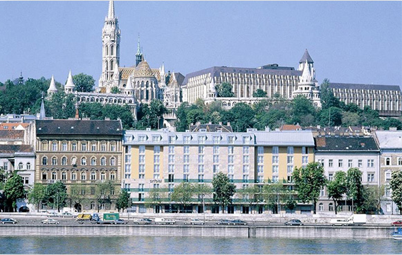 ART Hotel Budapest